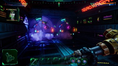 System Shock - Screenshot - Gameplay (null) - 1920x1080