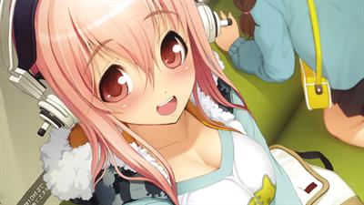 SoniComi - Fanart - Background (null) - 3840x2162