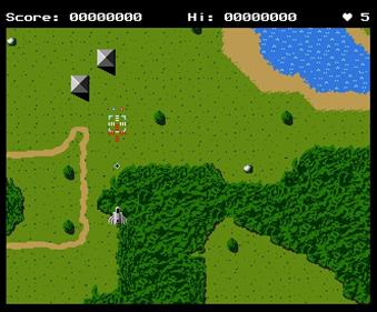 Divumex - Screenshot - Gameplay (null) - 663x549