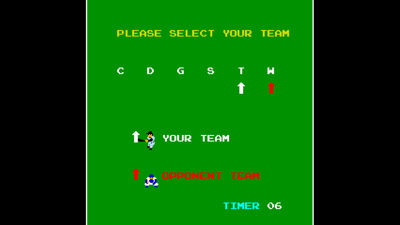 Arcade Archives VS. BASEBALL - Screenshot - Gameplay (null) - 1280x720