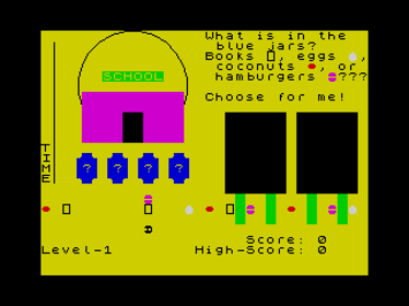 Jungle Adventure - Screenshot - Gameplay (null) - 640x480