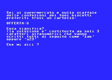 Ma che combinazione - Screenshot - Gameplay (null) - 668x481