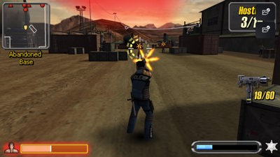 Pursuit Force - Screenshot - Gameplay (null) - 3840x2160