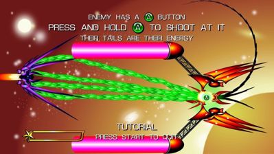 Birth Order - Screenshot - Gameplay (World) - 1000x562