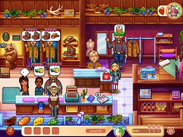 Welcome to Primrose Lake 2 - Screenshot - Gameplay (null) - 640x480