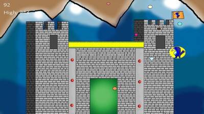 Bloom*Block - Screenshot - Gameplay (World) - 1000x562