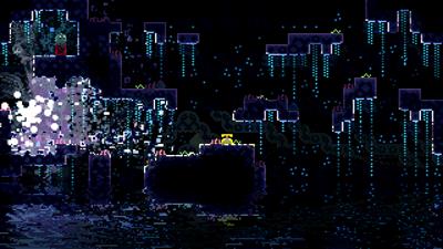 Animal Well - Screenshot - Gameplay (null) - 3840x2160