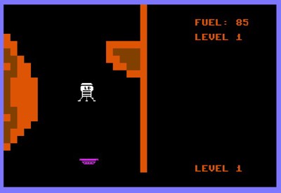 Roux Landing - Screenshot - Gameplay (null) - 617x423