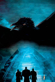 OpenGothic - Poster (null) - 600x900