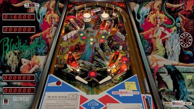 Black Magic 4 - Screenshot - Gameplay (null) - 640x360