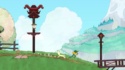 Spiritfarer - Screenshot - Gameplay (null) - 1920x1080