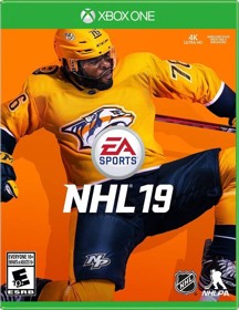 NHL 19 - Box - Front (North America) - 771x1000