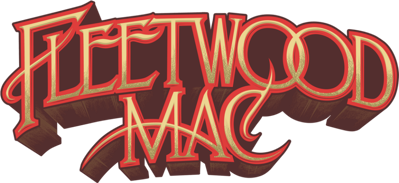 Fleetwood Mac - Clear Logo (World) - 1001x459