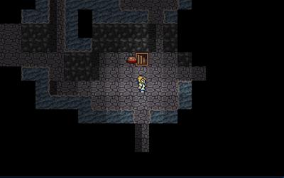 RogueLite - Screenshot - Gameplay (North America) - 960x600