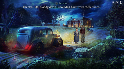 The Incident at Galley House - Screenshot - Gameplay (World) - 3840x2160