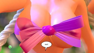 Island Adventure IV: ...The Conclusion - Screenshot - Gameplay (World) - 1000x562