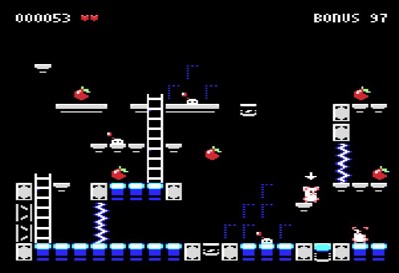 Marshi N' Phoebe - Screenshot - Gameplay (null) - 642x439