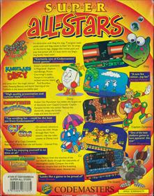 Super All-Stars - Box - Back (Europe) - 900x1144