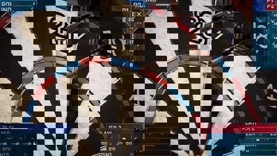 Darts Fever - Screenshot - Gameplay (World) - 1350x759