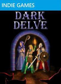 Dark Delve - Box - Front (World) - 219x300