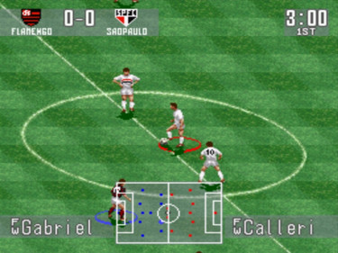 Copa do Brasil 2023 - Screenshot - Gameplay (null) - 640x479