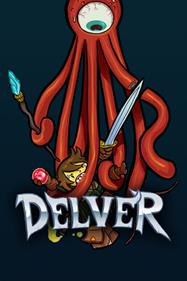 Delver - Box - Front (World) - 300x450