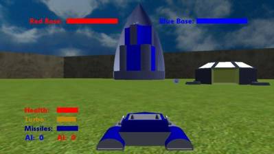 Conquest - Screenshot - Gameplay (World) - 1000x562