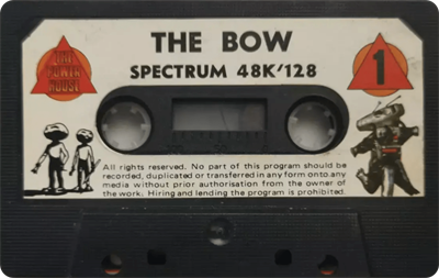 The Bow - Cart - Front (Europe) - 1136x719