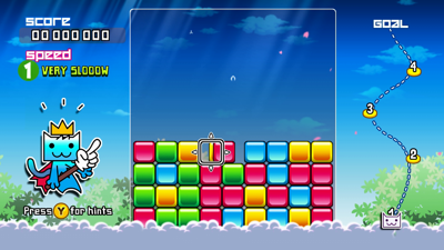 SWAP! - Screenshot - Gameplay (World) - 1200x675