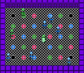 Aspect Star N - Screenshot - Gameplay (null) - 347x303