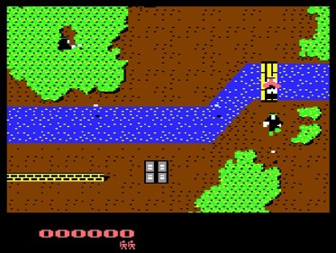 Hawk Mission - Screenshot - Gameplay (null) - 624x470