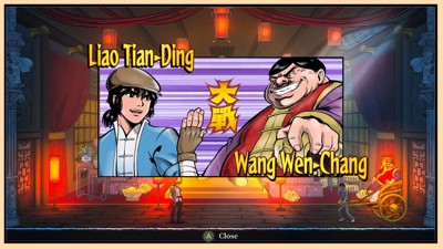 The Legend of Tianding - Screenshot - Gameplay (null) - 1920x1080