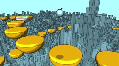 Artoon - Screenshot - Gameplay (World) - 600x337