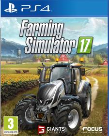 Professional Farmer 2017 - Box - Front (Europe) - 1125x1404