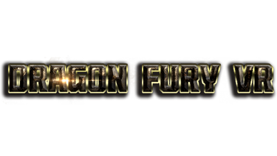 Dragon Fury VR - Clear Logo (null) - 640x360