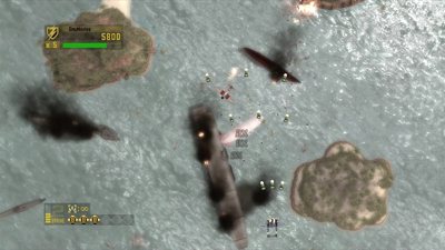 1942: Joint Strike - Screenshot - Gameplay (null) - 1280x720
