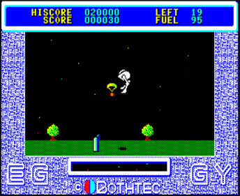 EGGY - Screenshot - Gameplay (null) - 1124x916