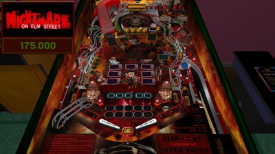 A Nightmare On Elm Street: ULTIMATE Pro Edition - Screenshot - Gameplay (World) - 1920x1080