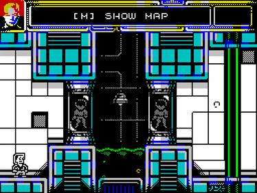 Marsmare: Alienation - Screenshot - Gameplay (null) - 512x384