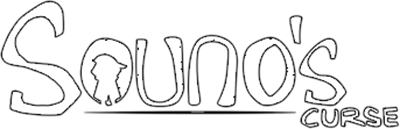 Souno's Curse - Clear Logo - 343x111