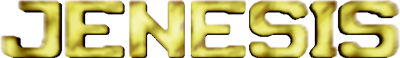 Jenesis - Clear Logo (null) - 639x93