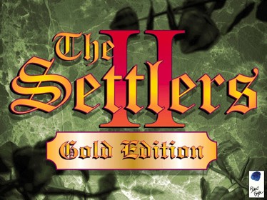The Settlers II Gold Edition - Screenshot - Game Title (null) - 640x480