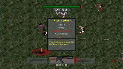 Zombies - Screenshot - Gameplay (World) - 1000x562