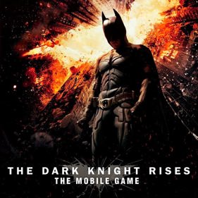 The Dark Knight Rises - Icon (United States) - 1024x1024