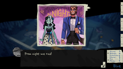 Monster Prom - Screenshot - Gameplay (null) - 1920x1080