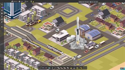 Smart City Plan - Screenshot - Gameplay (null) - 1920x1080