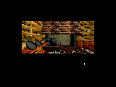 Grackon's Curse - Screenshot - Gameplay (null) - 640x480