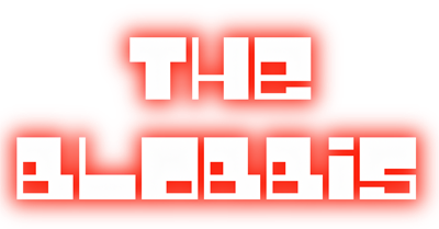 The Blobbis - Clear Logo (null) - 781x410
