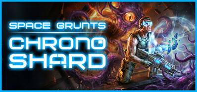 Space Grunts: Chrono Shard - Banner (World) - 460x215