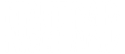 Night Raid - Clear Logo (null) - 400x175